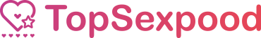 TopSekspood Logo
