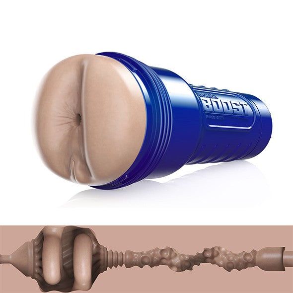 FLESHLIGHT BOOST - BLAST LM FLESH RP
