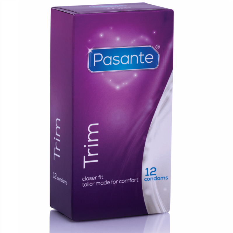 TRIM CONDOMS 12 UNITS